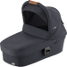 Britax Nacelle – STRIDER M Black Shadow