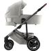 Britax NACELLE SMILE 5Z Linen Grey