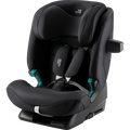 Britax Housse de rechange ADVANSAFIX PRO Carbon Black | STYLE