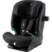 Britax Housse de rechange ADVANSAFIX PRO Carbon Black | STYLE