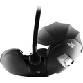 Britax BABY-SAFE PRO Deep Black