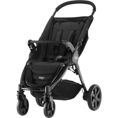 Britax Châssis - B-AGILE 4 PLUS 