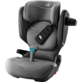 Britax Housse de rechange - KIDFIX PRO Mineral Grey | STYLE