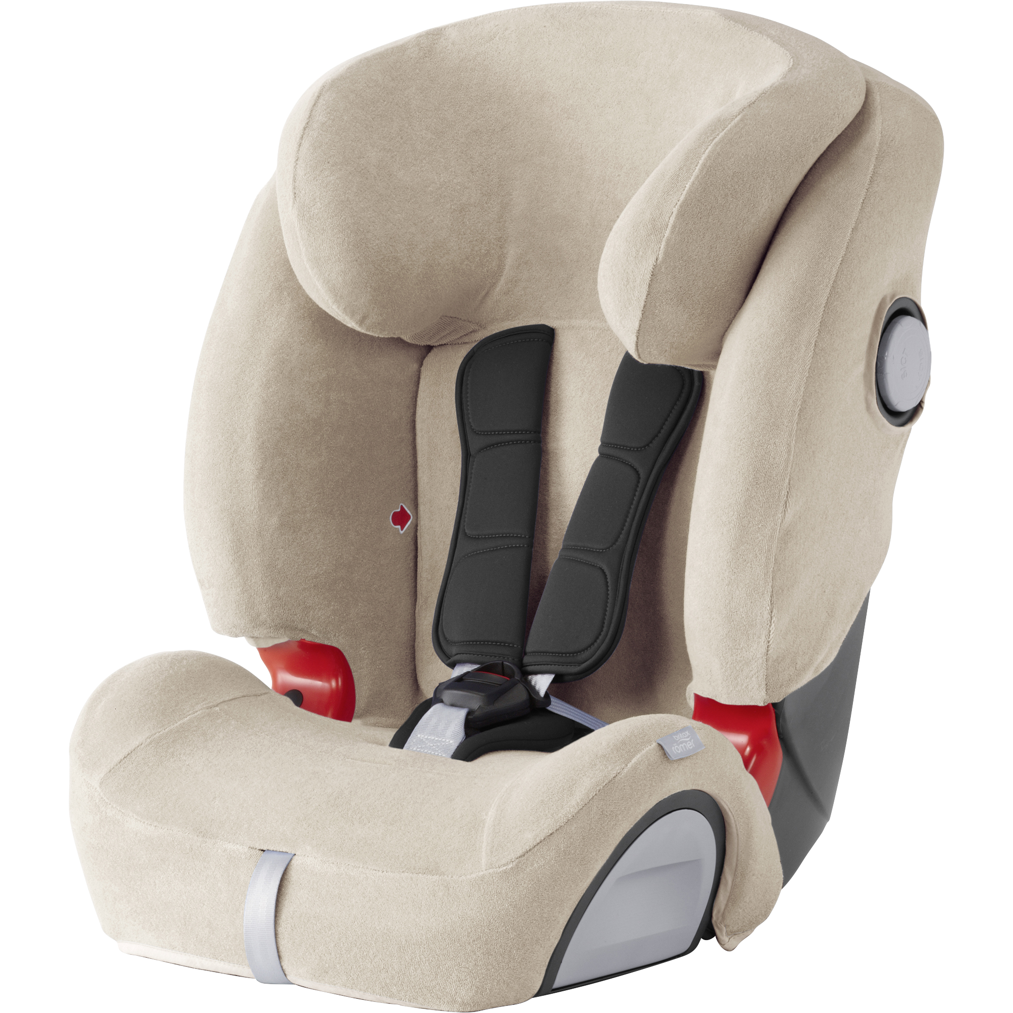 siège auto britax evolva 123 plus