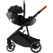 Britax STRIDER M + BABY-SAFE 5Z2 - Pack COMFORT PLUS 