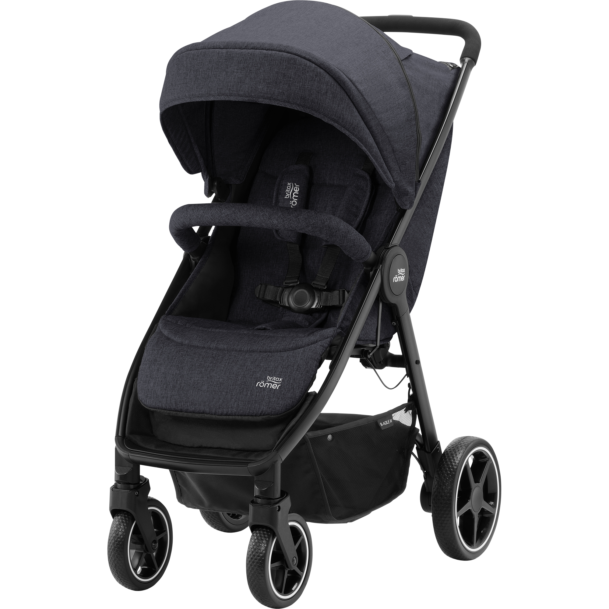 city stroller double buggy