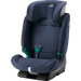 Britax EVOLVAFIX Moonlight Blue