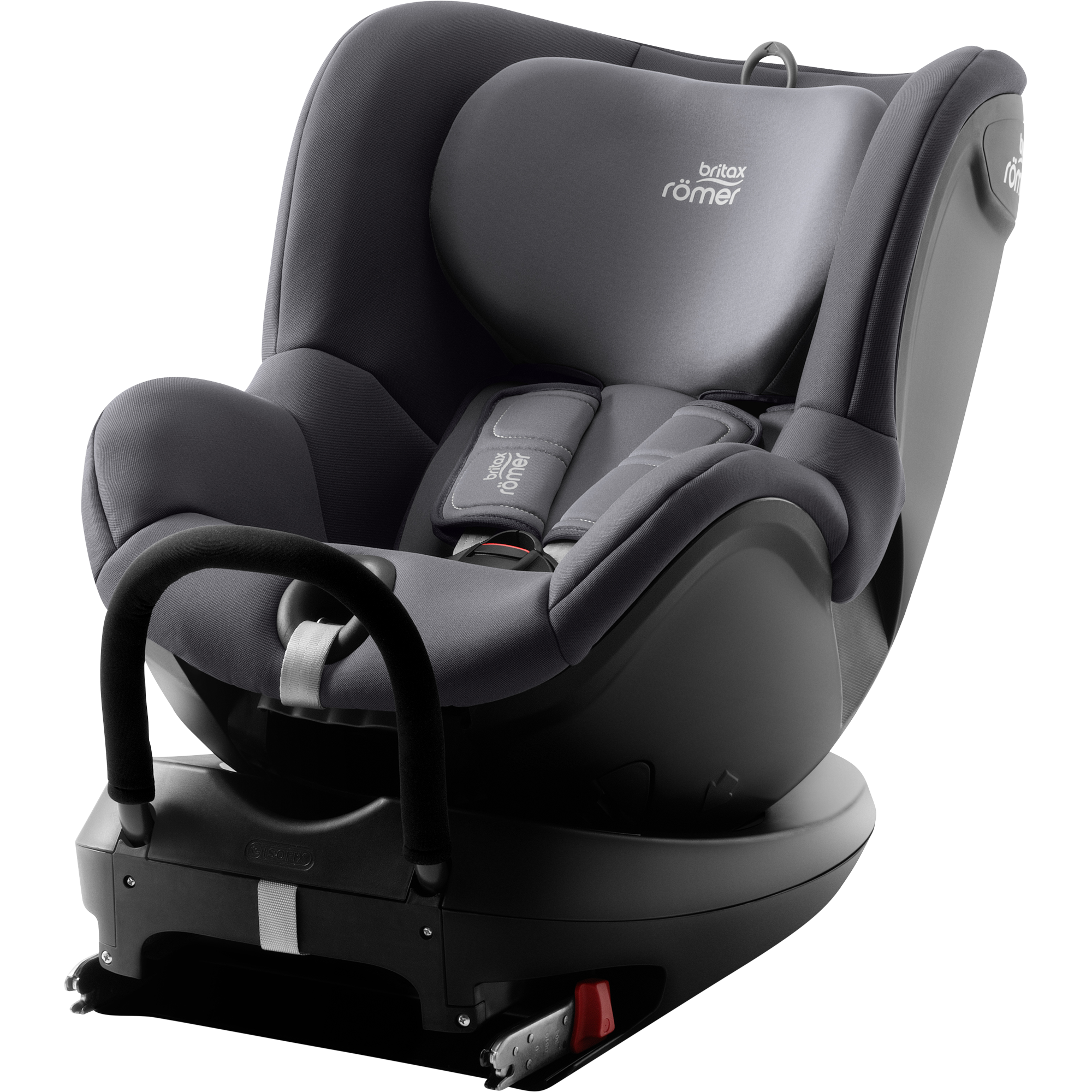 Britax dualfix 2r adac clearance