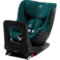 Britax Housse de rechange - DUALFIX 5Z / PRO M / 3 /M i-SIZE / SWINGFIX (M) i-SIZE Atlantic Green