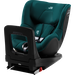 Britax Housse de rechange - DUALFIX 5Z / PRO M / 3 /M i-SIZE / SWINGFIX (M) i-SIZE Atlantic Green