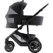Britax NACELLE - SMILE 5Z Carbon Black