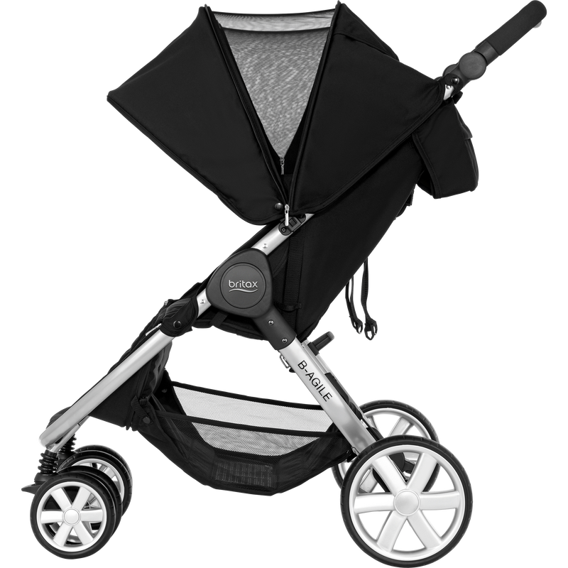 B-AGILE DOUBLE (Britax Römer) - Image 4