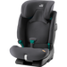 Britax ADVANSAFIX 2 Z-LINE Midnight Grey