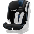 Britax Housse de rechange - ADVANSAFIX IV R Cool Flow - Blue