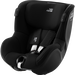 Britax Pack DUALFIX iSENSE Space Black