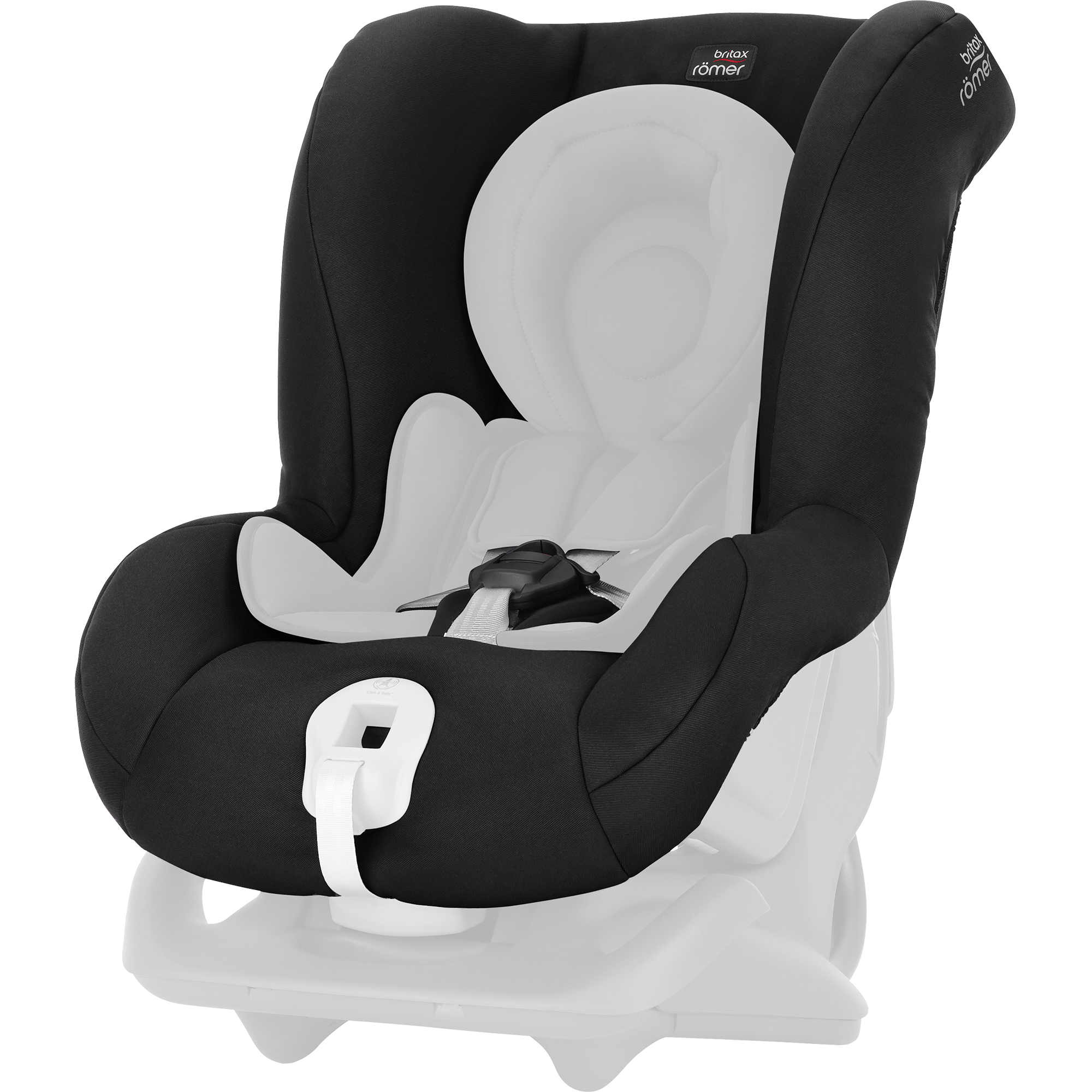 siege britax first class
