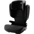 Britax Housse de rechange - KIDFIX M i-SIZE Cosmos Black