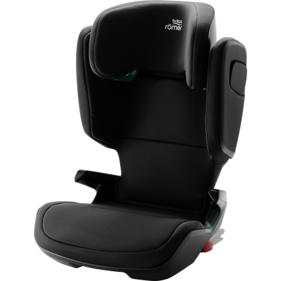 Britax Housse de rechange - KIDFIX M i-SIZE Cosmos Black