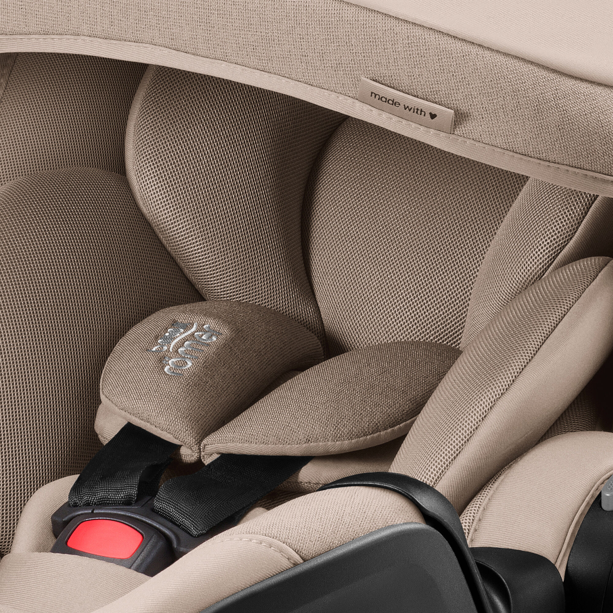 BABY-SAFE PRO (Britax Römer) - Image 11