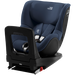 Britax Housse de rechange - DUALFIX 5Z / PRO M / 3 /M i-SIZE / SWINGFIX (M) i-SIZE Indigo Blue