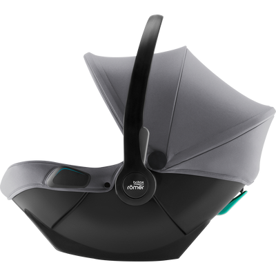 Britax BABY-SAFE CORE Frost Grey