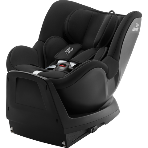 Britax Römer - DUALFIX PLUS