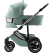 Britax NACELLE SMILE 5Z Jade Green