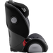 Britax EVOLVA 1-2-3 SL SICT Graphite Marble
