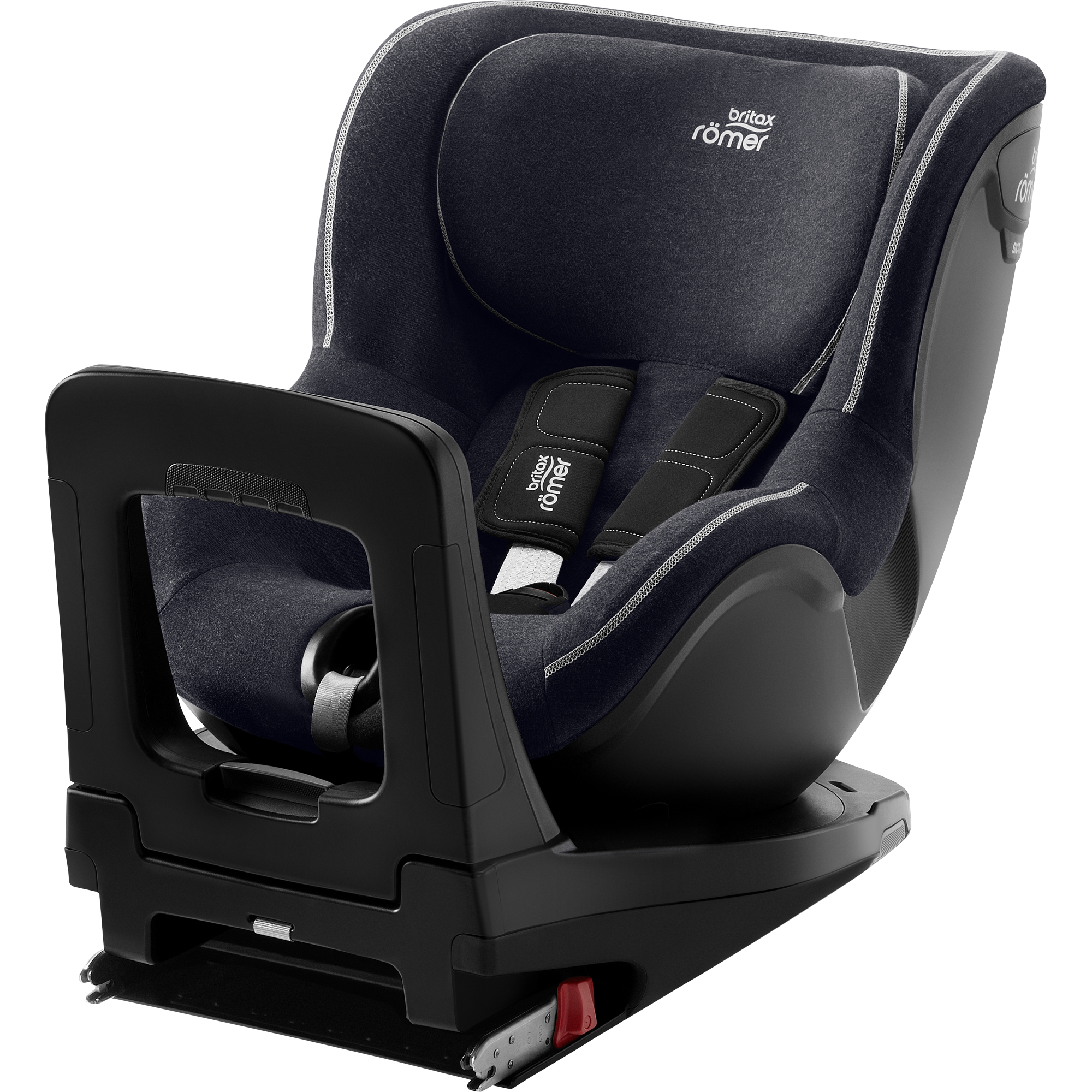 DUALFIX i-SIZE - siège-auto | Britax Römer