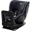 Britax Housse confort – DUALFIX / SWINGFIX i-SIZE Dark Grey