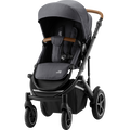 Britax SMILE III Midnight Grey