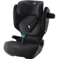 Britax Housse de rechange - KIDFIX PRO Carbon Black | STYLE