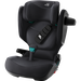 Britax Housse de rechange - KIDFIX PRO Carbon Black | STYLE