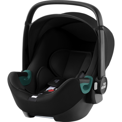 Britax Housse de rechange - BABY-SAFE 3 i-SIZE Space Black