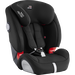 Britax EVOLVA 1-2-3 SL SICT Cosmos Black