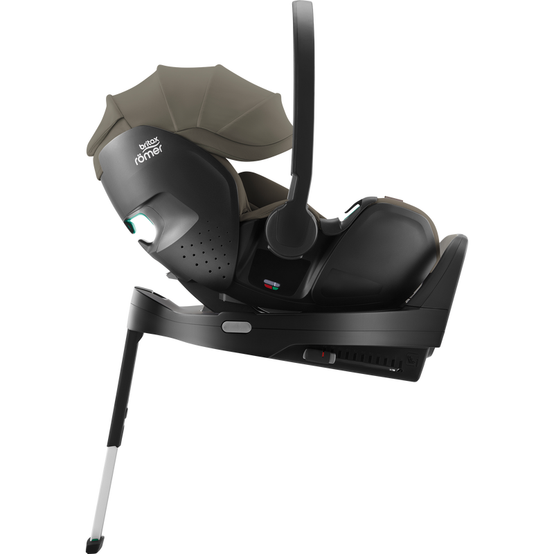 BABY-SAFE PRO (Britax Römer) - Image 8
