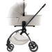 Britax NACELLE RIO Soft Taupe