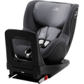 Britax DUALFIX M i-SIZE Midnight Grey