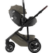 Britax BABY-SAFE PRO Urban Olive