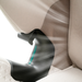Britax SWIVEL-GROW MAX AIR Soft Taupe