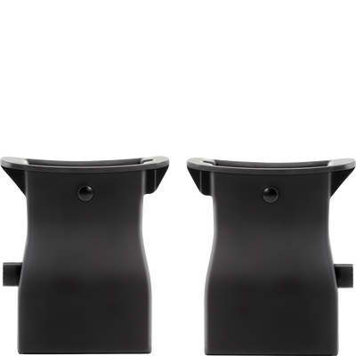 Britax Adaptateurs CLICK & GO ABC Design n.a.