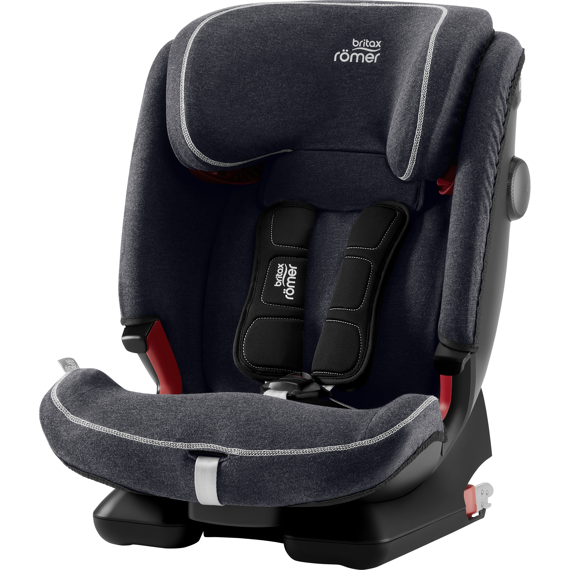 Siège auto advansafix iv r de britax römer clearance