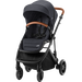 Britax STRIDER M + BABY-SAFE 5Z2 - Pack COMFORT 
