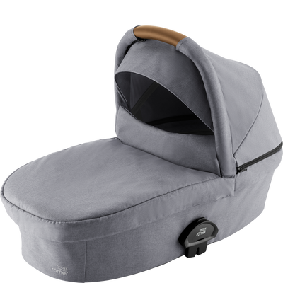 Britax Nacelle – SMILE III Frost Grey