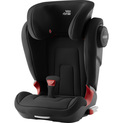 Britax KIDFIX 2 S Cosmos Black