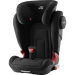 Britax KIDFIX 2 S Cosmos Black