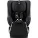 Britax DUALFIX PLUS Carbon Black