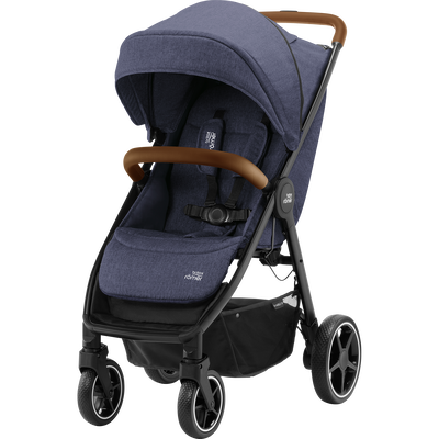 Poussette britax deals