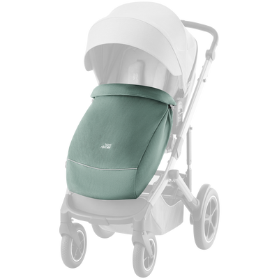 Britax Tablier – SMILE Jade Green