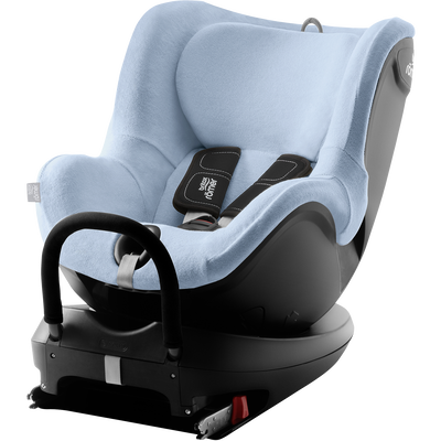 Britax Housse été - DUALFIX 2 R Blue
